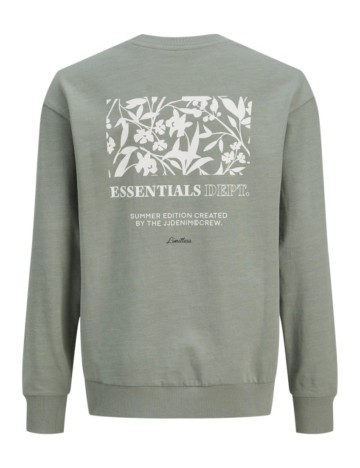 Bluză Jack & Jones, verde