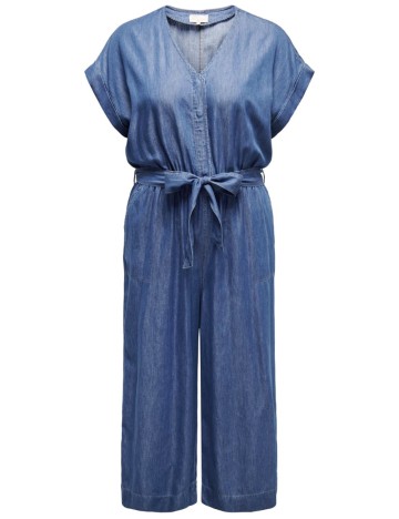 Salopetă lungă Only, albastru