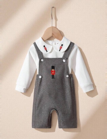 Compleu Shein, mix culori