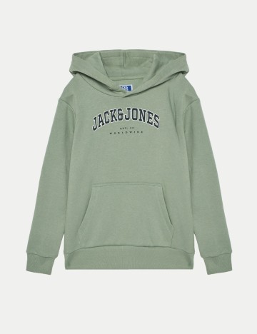 Hanorac Jack & Jones, verde