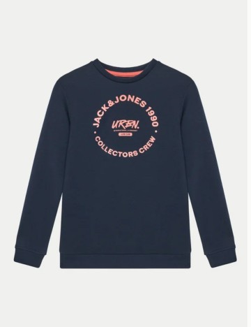 Bluză Jack & Jones, albastru