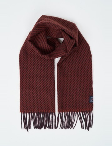 Fular Lee Cooper, mix culori