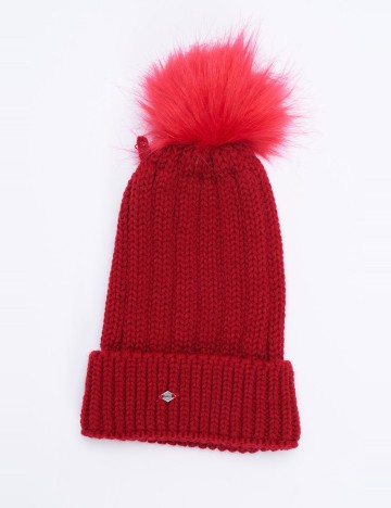 Fes Lee Cooper, roșu