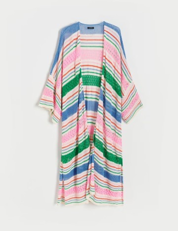 Kimono RESERVED, mix culori