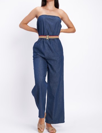 Salopetă Lee Cooper, albastru