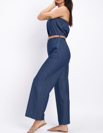 Salopetă Lee Cooper, albastru