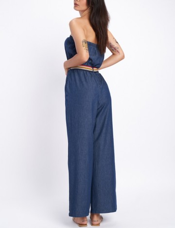 Salopetă Lee Cooper, albastru