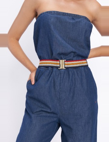 Salopetă Lee Cooper, albastru