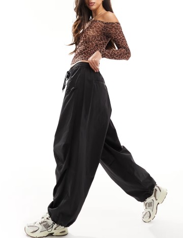 Bluză ASOS, mix culori