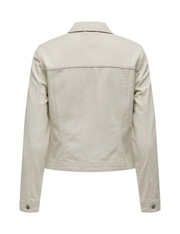 Jachetă Only, verde