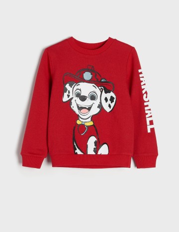 Bluză Sinsay, roșu