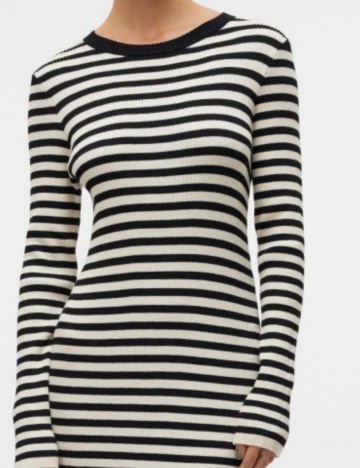 Rochie midi AWARE by VERO MODA, mix culori