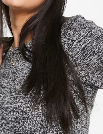 Rochie mini BRAVE SOUL, mix culori