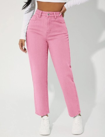 Jeans Shein, roz