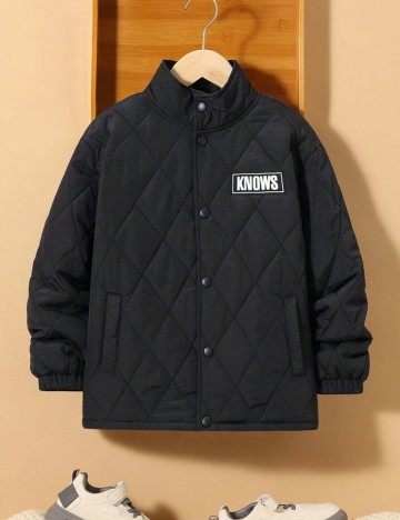 Jachetă Shein, negru