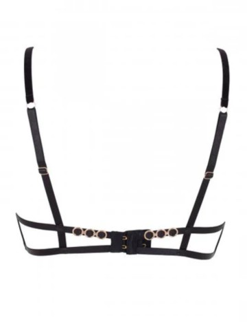 Sutien Bluebella, negru