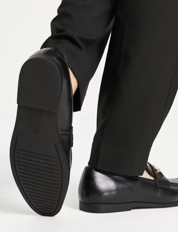 Pantofi Truffle Collection, negru