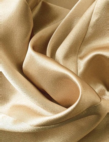 Compleu Shein, auriu