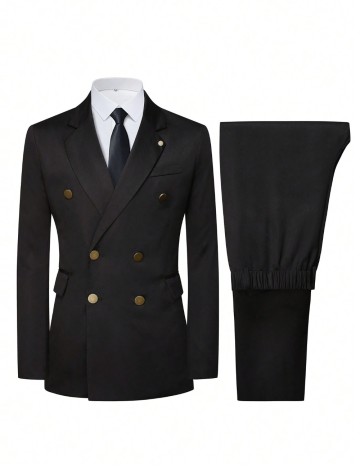 Compleu Shein, negru