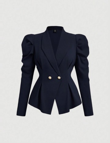 Compleu Shein, albastru