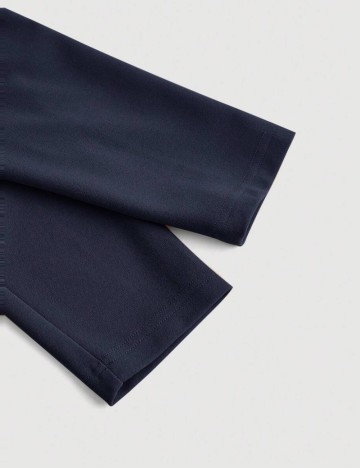 Compleu Shein, albastru