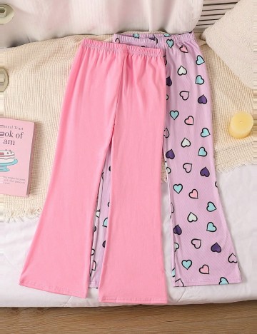 Set Pantaloni Shein, mix culori