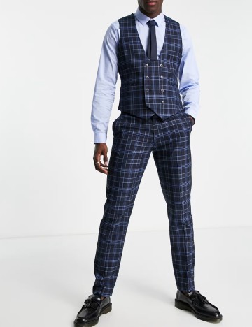 Pantaloni ASOS, mix culori