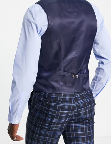 Pantaloni ASOS, mix culori