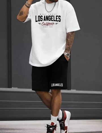 Compleu Shein, mix culori