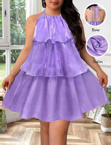 Rochie mini Shein, mov