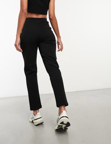 Pantaloni ASOS, negru