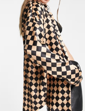 Cămașă Heartbreak, mix culori