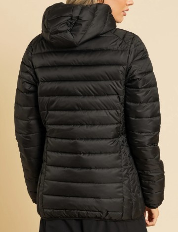 Geacă Ellesse, negru