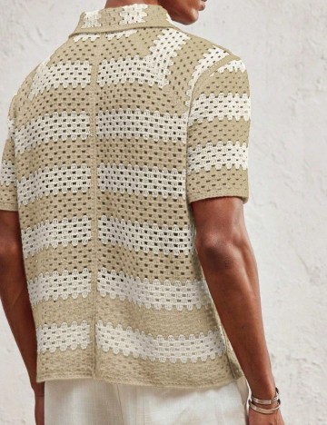 Cămașă Shein, mix culori