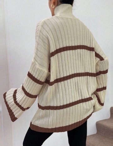 Pulover Shein, mix culori