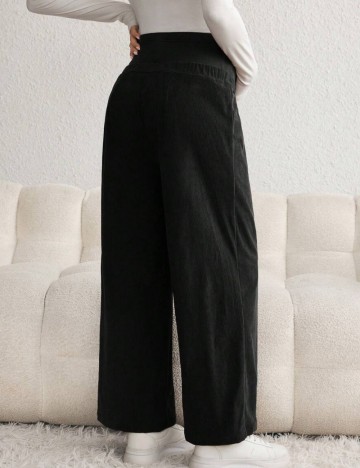 Pantaloni Shein, negru