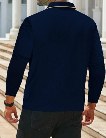 Bluză Shein, albastru