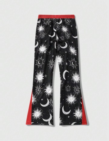 Pantaloni Shein, mix culori