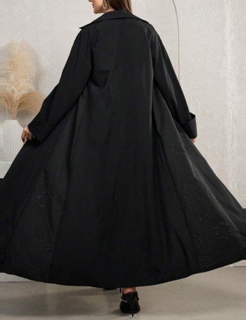 Cardigan Shein, negru