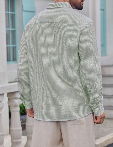 Cămașă Shein, mix culori