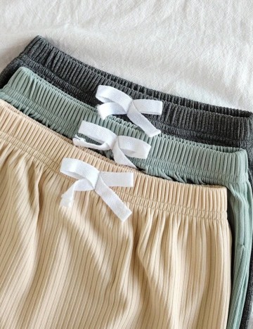 Set Pantaloni Shein, mix culori