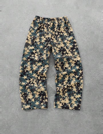 Pantaloni Shein, mix culori