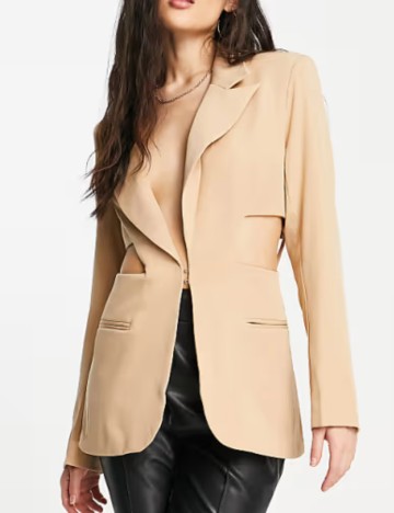 Sacou Aria Cove, bej