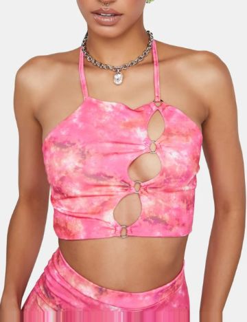 Top Daisy Street, roz