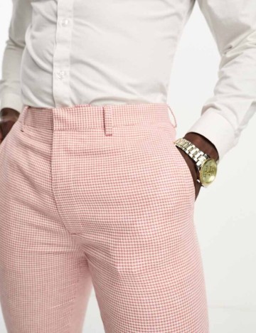 Pantaloni ASOS, mix culori