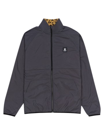 Jachetă Reversibilă Element, mix culori