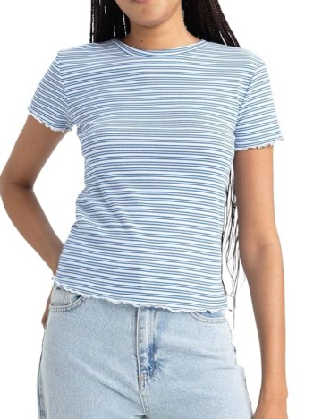 Tricou DeFacto, mix culori