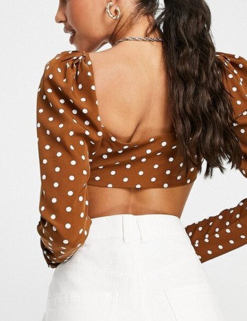 Top Rare London, maro