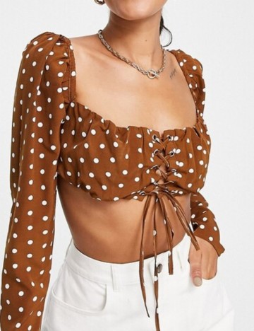 Top Rare London, maro