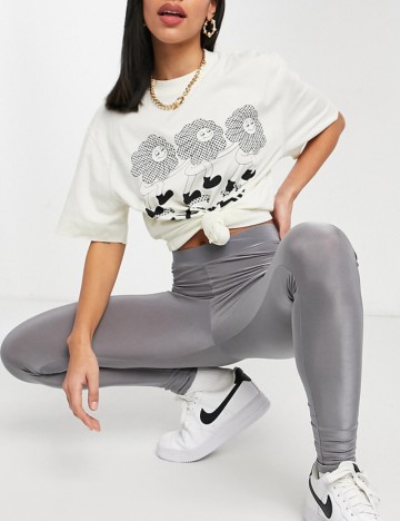 Colanti Collusion, gri